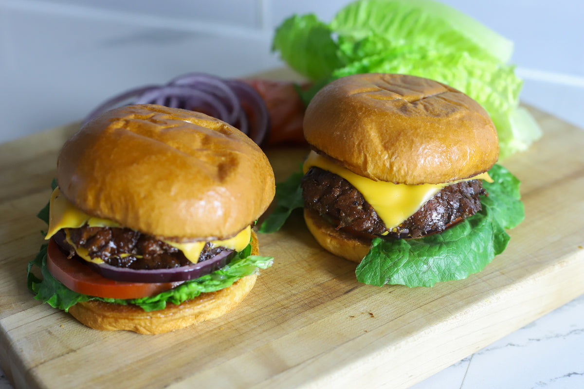 The best homemade burger seasoning recipe - CopyKat Recipes