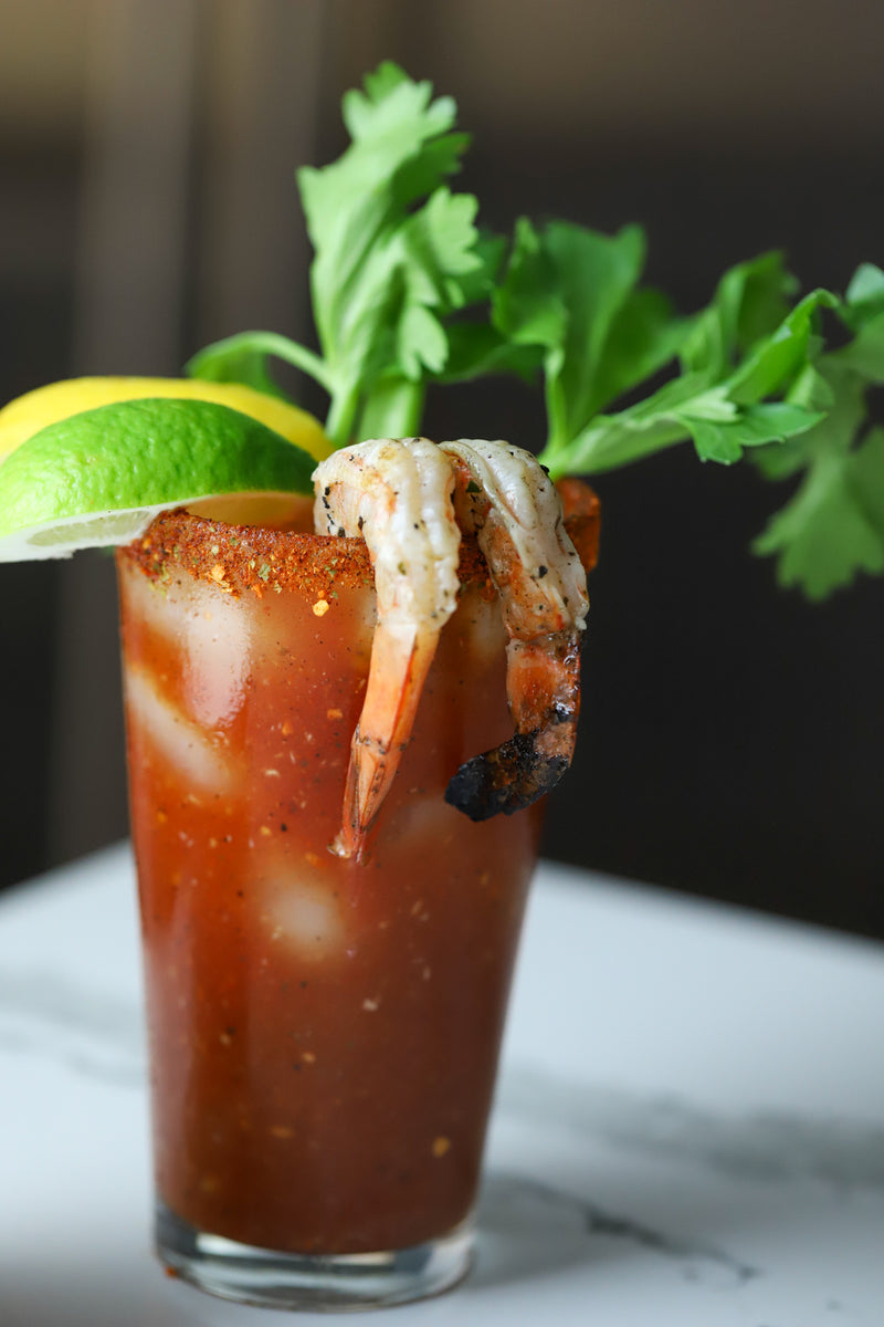 El Capitan Bloody Mary – Ps Seasoning