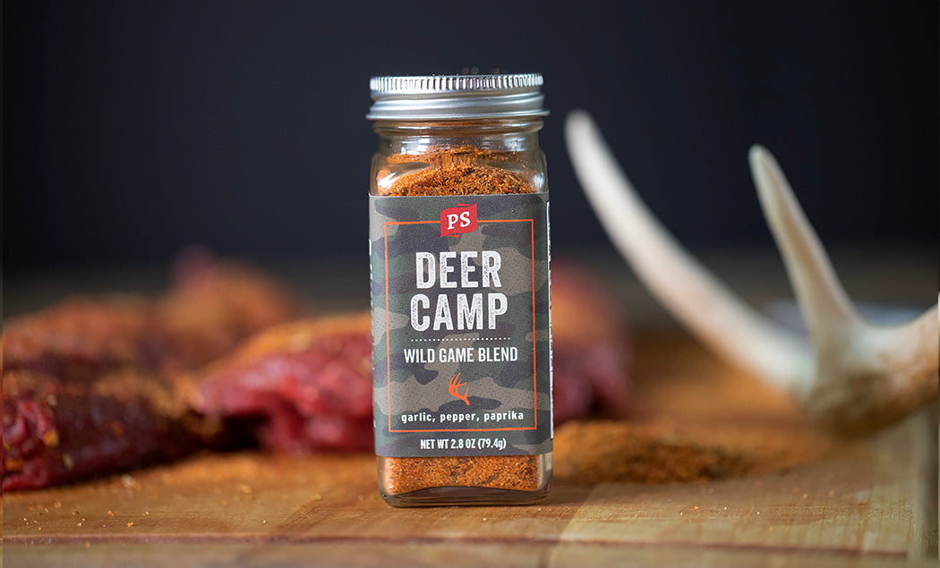 Everyday Seasoning Blends for Wild Game Cooking - Realtree Store