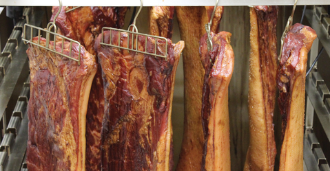 Bacon Hangers – PS Seasoning