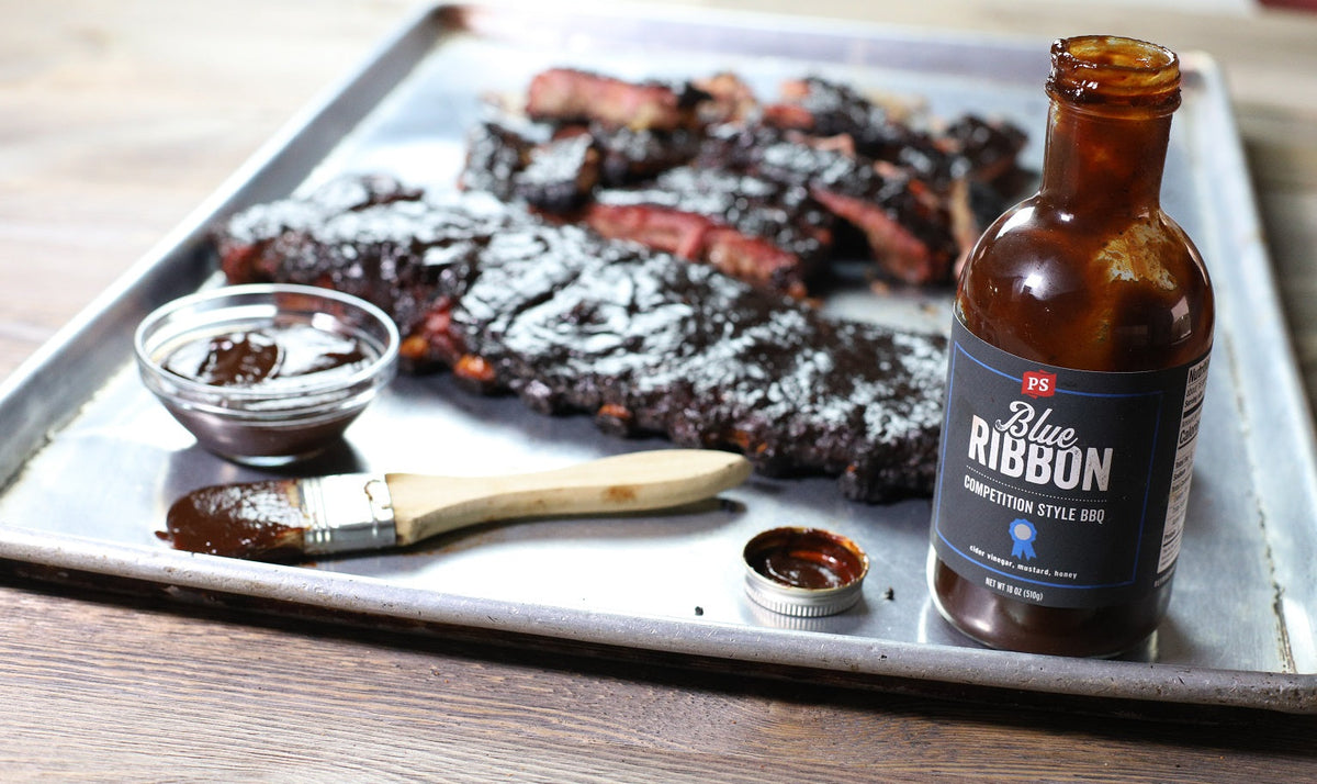 8 Top Bottled Barbecue Sauces - Best BBQ Sauce for Ribs