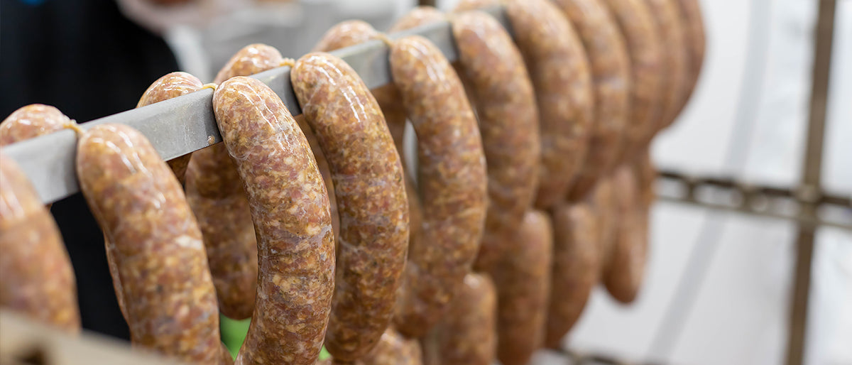 Sausage supplies on sale near me