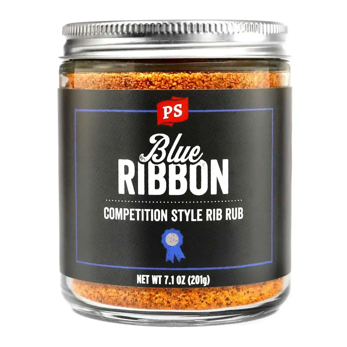 Blue Ribbon Competition Style BBQ Rib Rub PS Seasoning