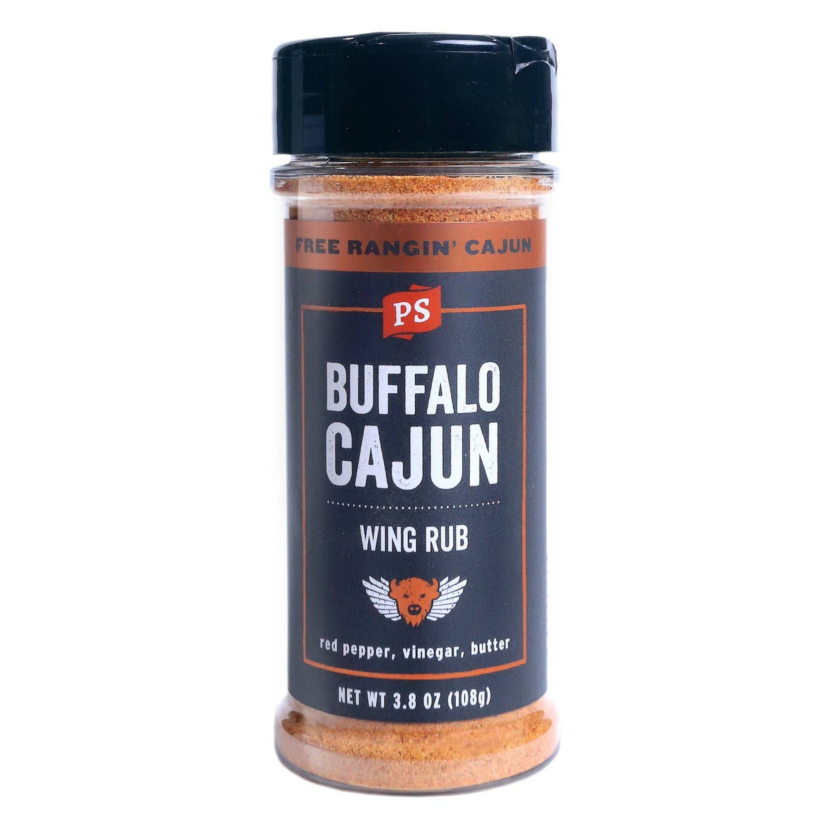 Fire Up Your Taste Buds with Hot & Spicy Cajun Style