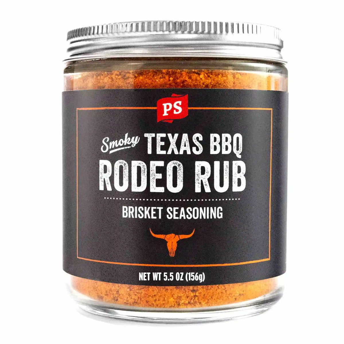 Texas Brisket Rub Rodeo Rub PS Seasoning