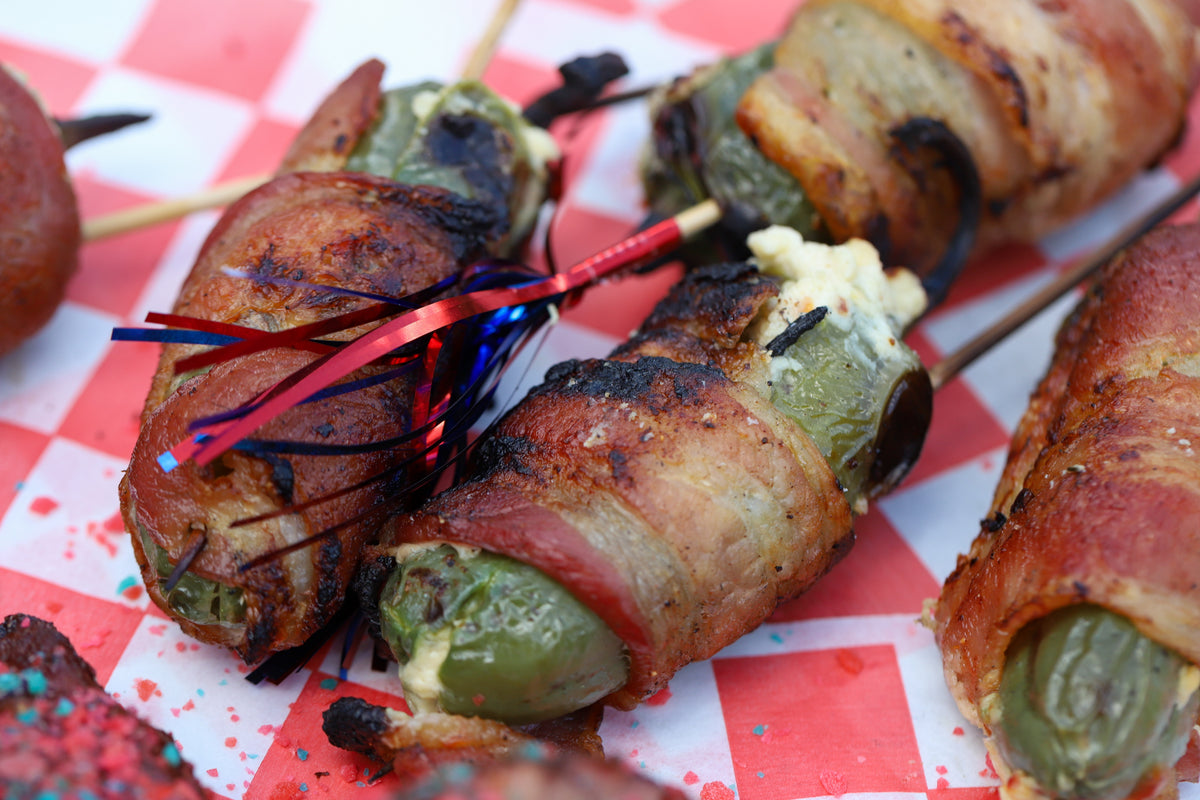 Jalapeno Poppers – PS Seasoning