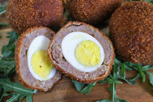 Scotch Eggs