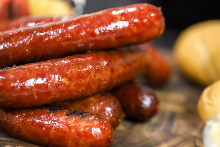 Polish Sausage Recipe - Smoked Kielbasa – PS Seasoning