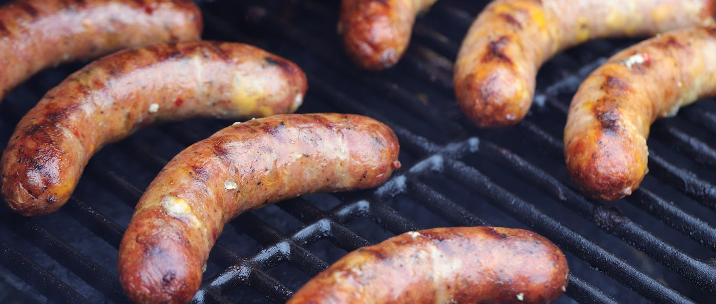 Bratwurst Making 101 Ps Seasoning