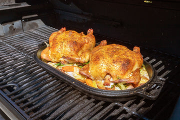 Cornish Game Hens