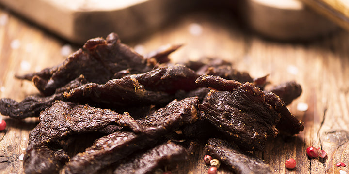 The Ultimate Guide to Making Jerky | PS Seasoning