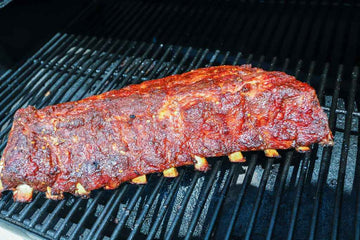 Pork Back Ribs