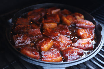 Notorious Pork Belly Burnt Ends