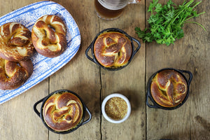 Essential Oktoberfest Recipes