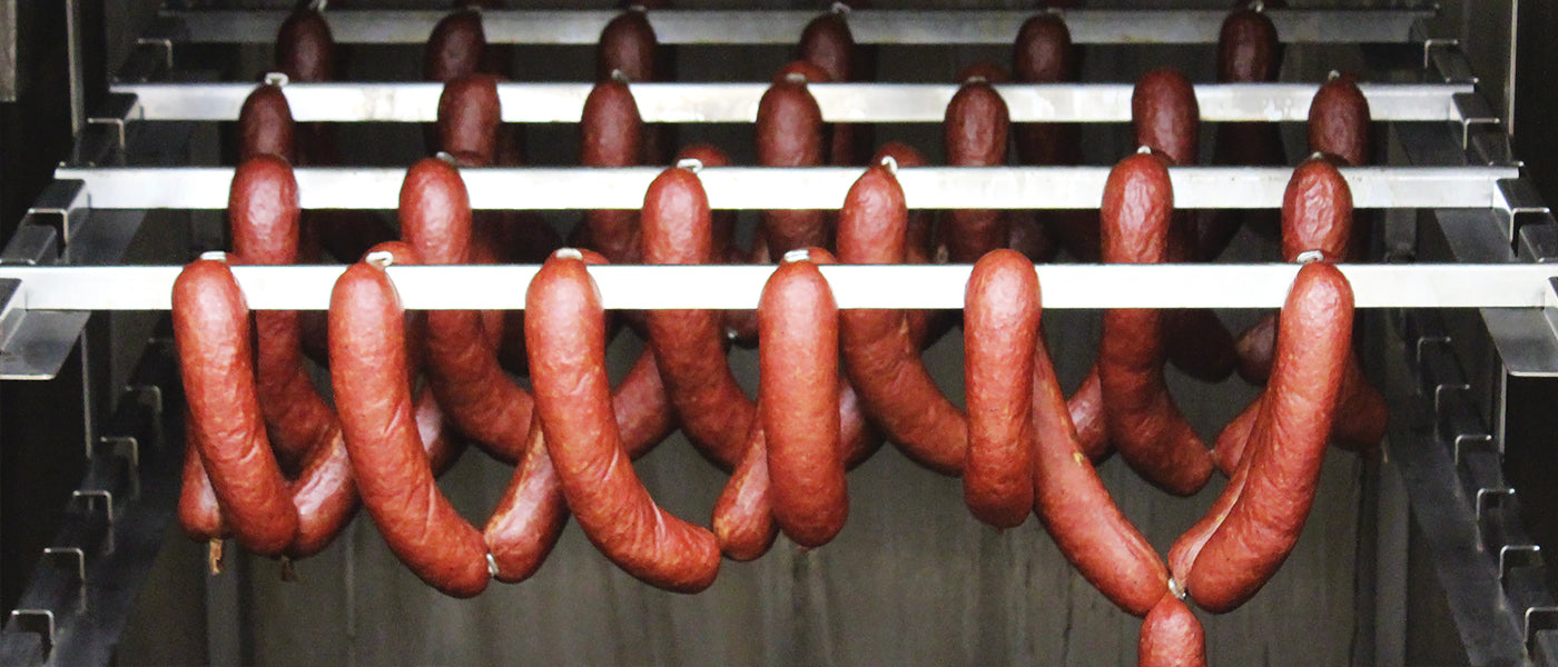 Sausage supplies on sale near me