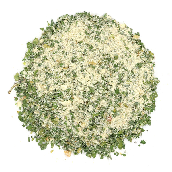 No. 785 Spinach & Feta Bratwurst Seasoning