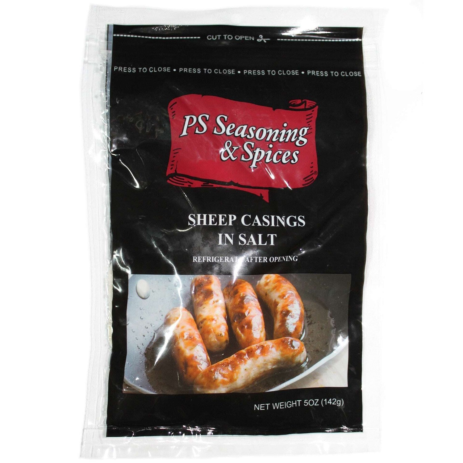 The Sausage Maker 5oz Seasoning  Breakfast Sausage 