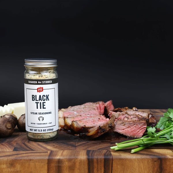 Steak Seasoning Bundle 4-Pack