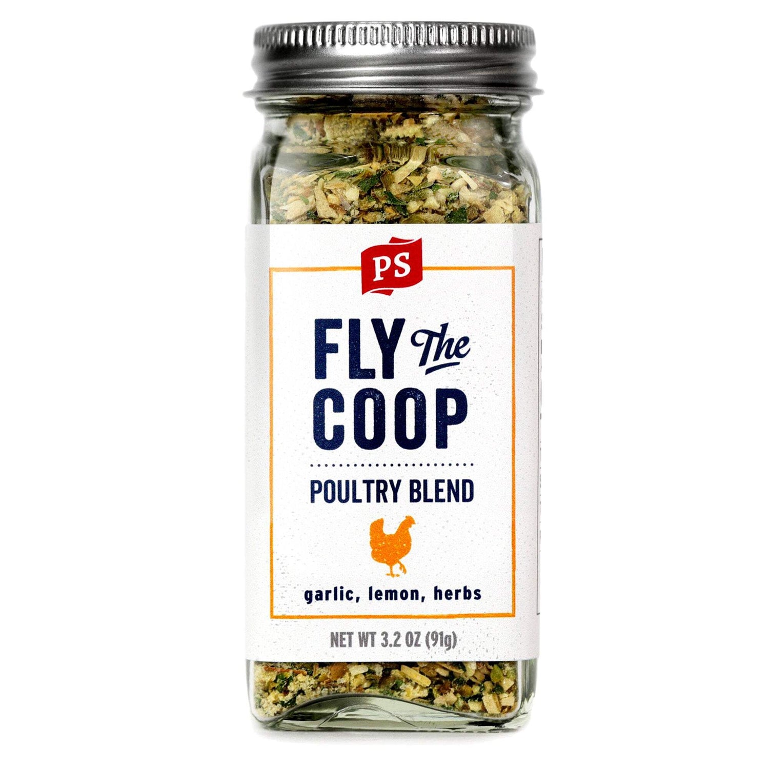 PC Poultry Seasoning